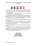 Phần mềm Plaxis