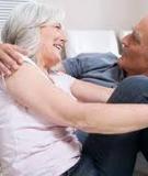 Những bí mật của sợi tóc bạc