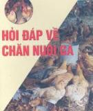 Sổ tay Chăn nuôi gà