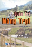 Kỹ năng quản trị nông trại