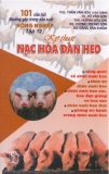 Kinh nghiệm nạc hóa đàn heo