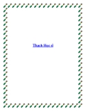 Thạch Học sĩ