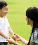 6 ghi nhớ khi du lịch cùng bé