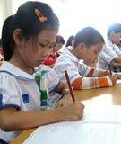 Khuyến khích sự ham học hỏi, khám phá an toàn và học hỏi tại chỗ