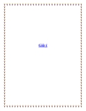 Giữ ý