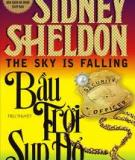 Bầu Trời Sụp Đổ - Sidney Sheldon