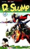 Dr. Slump - Tập 4