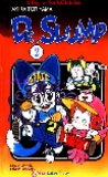 Dr. Slump - Tập 2