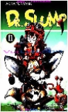 Truyện Dr. Slump - Tập 11