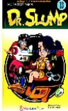 Truyện Dr. Slump - Tập 13