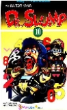 Truyện Dr. Slump - Tập 10