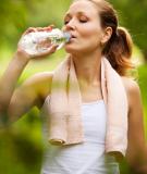 5 cách giảm cân nhanh trước ngày cưới 