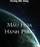 Màu Hoa Hạnh Phúc - Hoàng Thu Dung