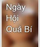 Ngày Hội Quả Bí - Thảo Nhi