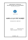 Luận  văn: HOÀN THIỆN CÔNG TÁC KẾ TOÁN TIỀN LƢƠNG VÀ CÁC KHOẢN TRÍCH THEO LƢƠNG TẠI CÔNG TY CỔ PHẦN THỨC ĂN CHĂN NUÔI VINA