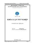 Luận  văn:Hoàn thiện tổ chức kế toán chi phí sản xuất và tính giá thành vvbbcbcxvsản phẩm tại công ty TNHH sản xuất kinh doanh Minh Phượng.