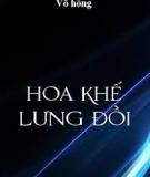 Hoa Khế Lưng Đồi - Võ Hồng