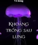 Khoảng Trống Sau Lưng - Võ Hồng