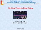 Chương 3  Phân mạng HF