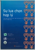 Nâng cao năng lực cho quá trình chính sách y tế dựa trên bằng chứng -  Sự lựa chọn hợp lý