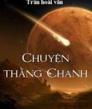 Truyện ngắn Chuyện Thằng Chanh