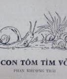 Con Tôm Tìm Vỏ