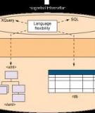 Các công cụ và chức năng XML cho những người dùng pureXML của DB2