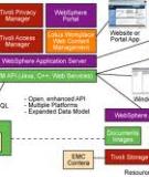 Tích hợp FileNet với IBM Content Manager, Phần 1: Phân tích, thiết kế và mô hình hóa khi sử dụng FileNet Business Process Manager và IBM Content Manager