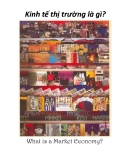 Kinh tế thị trường là gì? What is a Market Economy? 