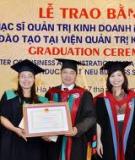 TRƯỜNG ĐẠI HỌC KINH TẾ VÀ QUẢN TRỊ KINH DOANH  PHÒNG THỰC HÀNH KINH DOANH - GIÁO TRÌNH TIN HỌC ỨNG DỤNG  (Bản thảo)    