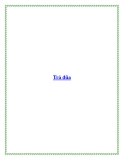 Trả đũa