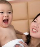 Biện pháp phòng và điều trị nấm miệng Candida ở trẻ em