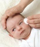 Mắt của trẻ có thể bị tổn thương bởi những ánh sáng nào?