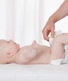 Mẹ ham bỉm rẻ gây nguy hiểm cho sức khỏe của con