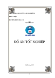 Luận  văn:Thiết kế giao diện kết nối giữa WinCC và step7 trong công đoạn đập đá vôi hoặc ngâm sấy dầu ﻿