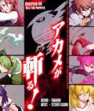 Truyện tranh Akame Ga Kiru - tập 3