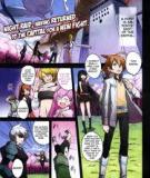 Truyện tranh Akame Ga Kiru - tập 5