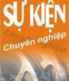 Quản trị trong tổ chức sự kiện