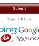 Submit url google & Submit url bing căn bản để SEO