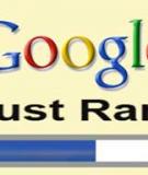 TrustRank - Yếu tố quan trọng ảnh hưởng đến thứ hạng trên Google