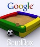 Phương pháp giúp thoát khỏi Google Sandbox