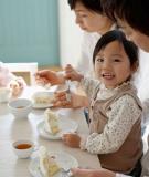 6 điều cha mẹ cần biết