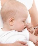 Cần xử trí các phản ứng phụ sau tiêm phòng lao cho trẻ như thế nào?