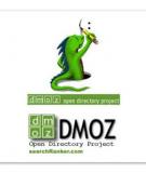 Dmoz website