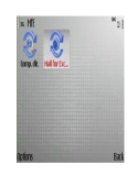 .Cấu hình Nokia E71 đồng bộ hóa với Exchange Server 2007 (Phần 1)