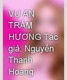 Vụ Án Trầm Hương