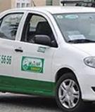 Tài xế taxi mai linh