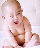 12 sự thật đáng ngạc nhiên về bé