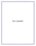  Cô gái thứ 7