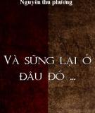 Và Sững Lại Ở Đâu Đó